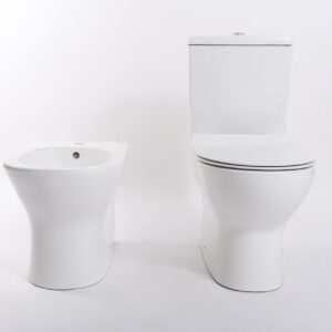 Juego de Sanitario - MILOS
