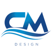Logo de cmdesign.com.ar